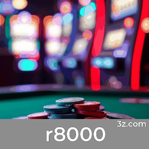 Aproveite Benefícios Exclusivos com Sua Conta r8000