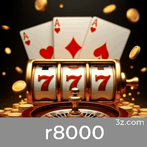 r8000: Psicologia dos bônus e decisão de jogo
