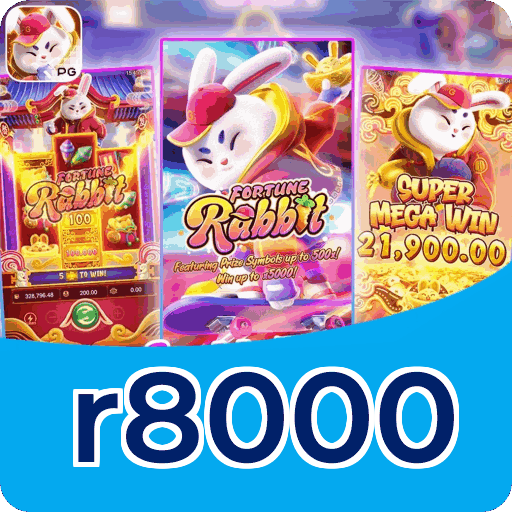 Login rápido no app r8000