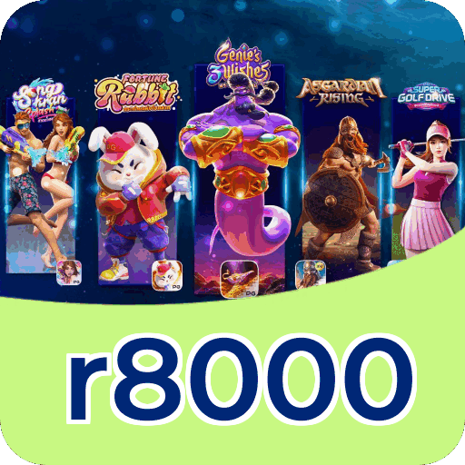 Dealers profissionais da r8000