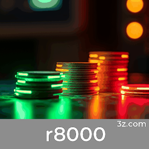 r8000: Psicologia dos bônus e decisão de jogo