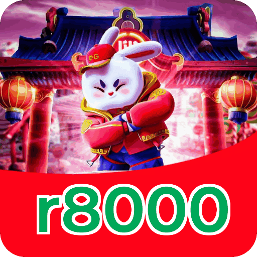 Jogos com maior RTP na r8000