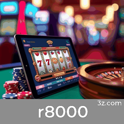 Experimente o Crash no r8000: Rápido e Lucrativo!