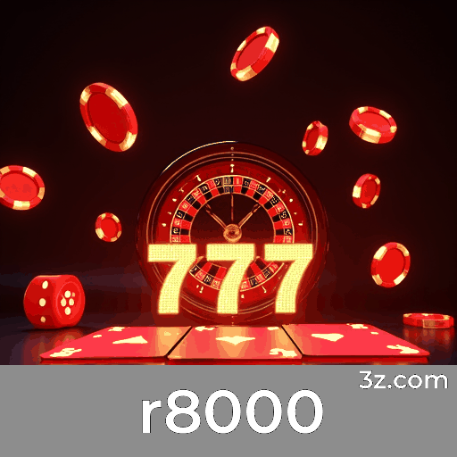 Aumente Suas Chances com o Aplicativo r8000
