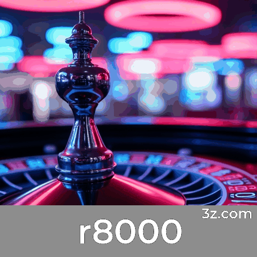 Desbloqueie Surpresas com R8000!