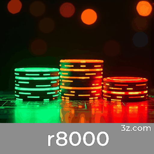 Universo de Jogos Extraordinários do r8000: Diversão Sem Limites