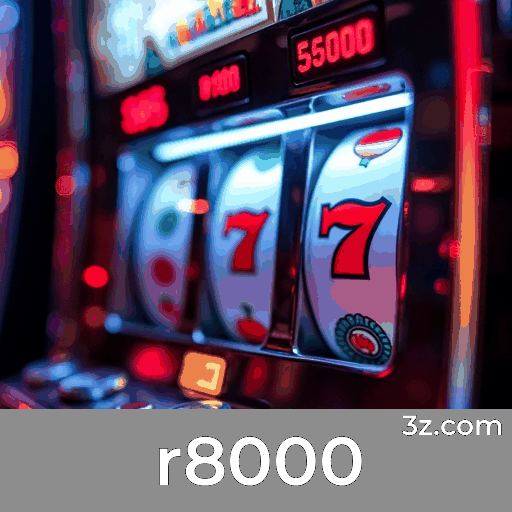 Aumente Suas Chances com o Aplicativo r8000